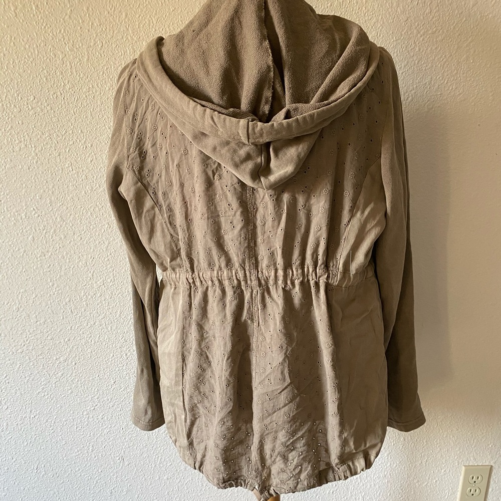 Full Tilt Jacket - Picture 3 of 7